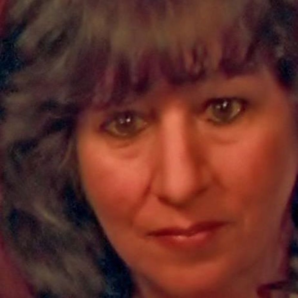 Meet your Posher, Theresa